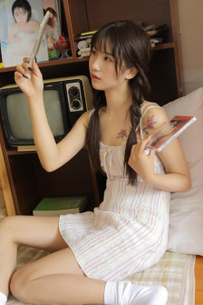 邻居家妻子